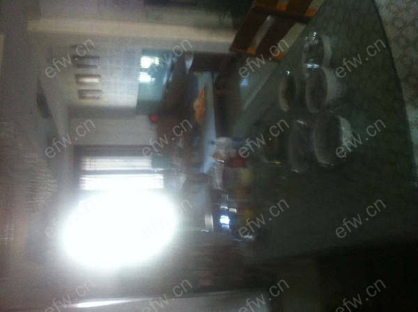 地铁房清扬御庭 5室2厅，采光好，南北通透，带地暖，小区环境优美，治安管理好。