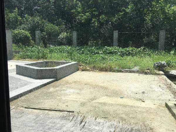 金色江南四期(集景花园) 4室2厅