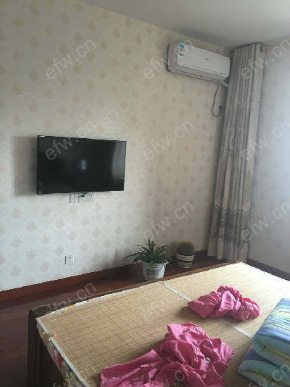 万达华府 3室2厅.......