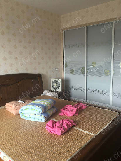 万达华府 3室2厅.......