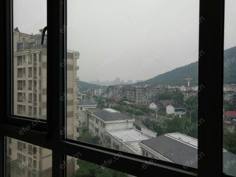君和佳园 3室2厅，位置安静，环境好