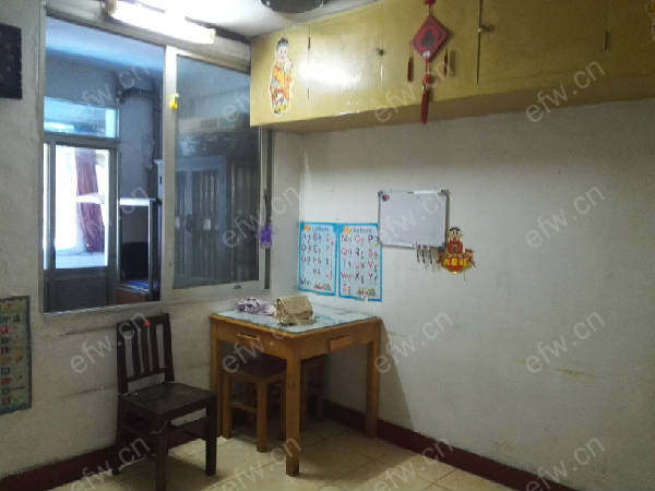 中联新村 1室1厅