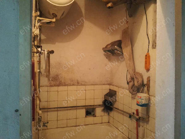 中联新村 1室1厅