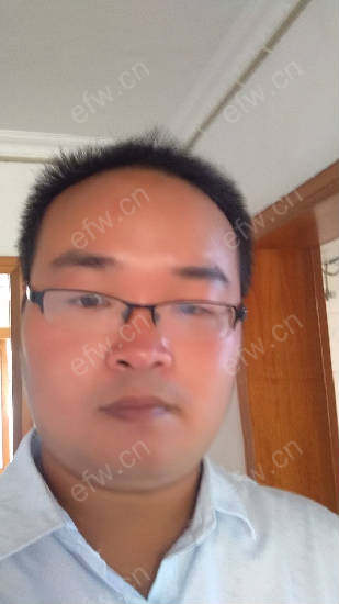 沁园新村 2室1厅简装两房出售