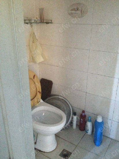 塘南新村 1室1厅