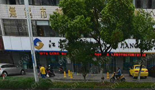 蠡溪路 2室1厅