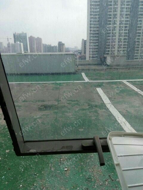 万达广场(单身公寓) 1室1厅