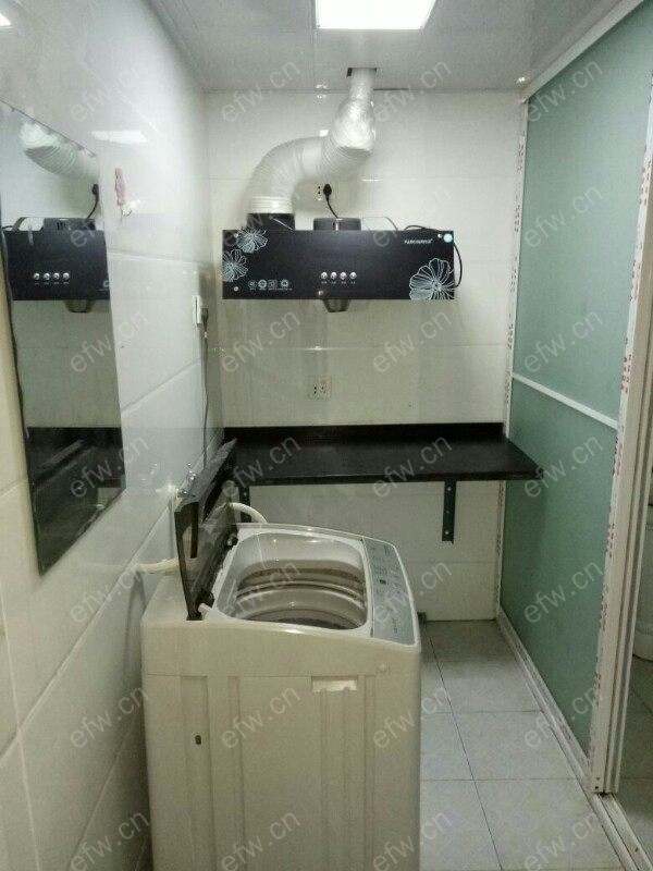 世茂首府（天域景园） 3室2厅