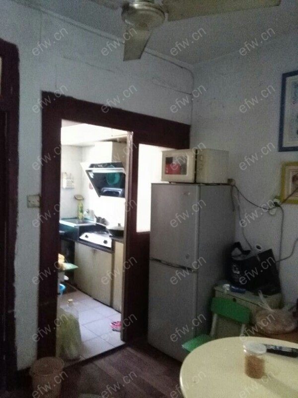 惠华新村 2室1厅