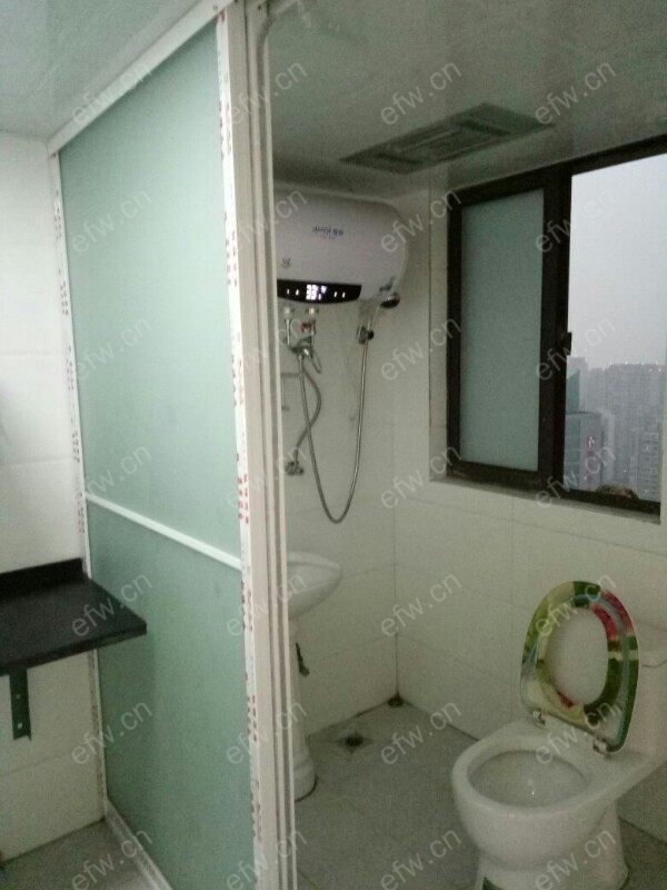 世茂首府（天域景园） 3室2厅