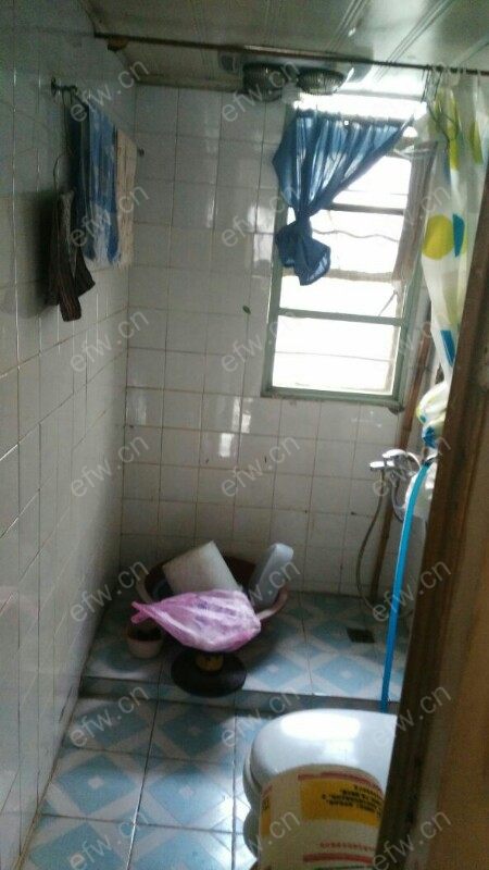 刘潭新村 2室1厅  出租  下个月到期