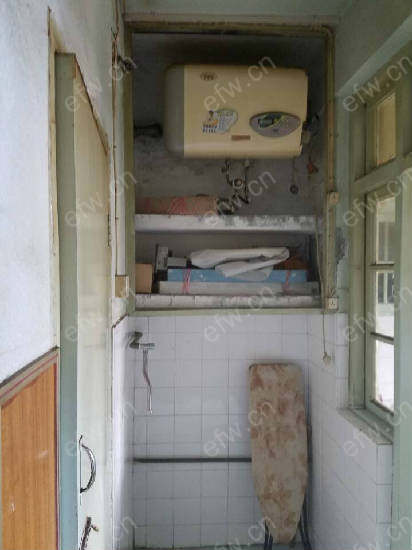 田基浜 2室1厅1厨1卫，简装，位置市繁华地段，房