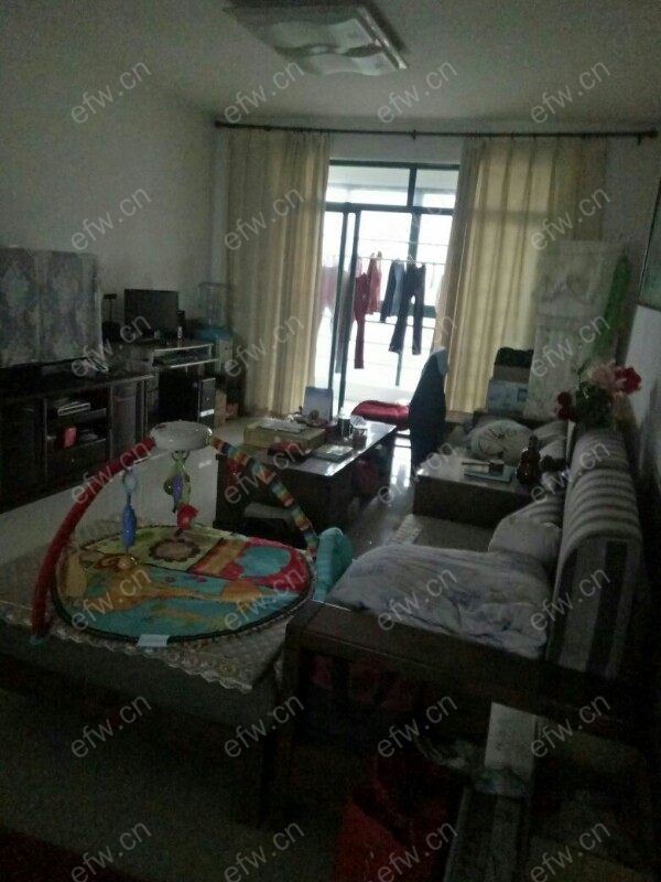 黄泥头佳苑 3室2厅