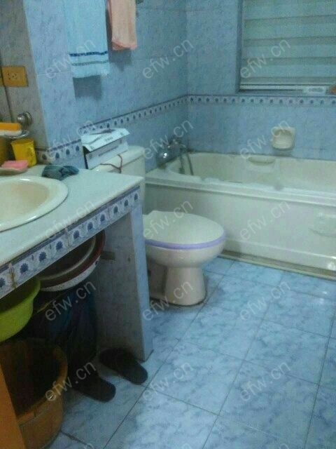柏庄一村 3室1厅
