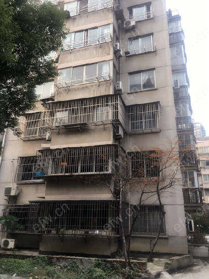 塔影苑西区(1-51) 2室2厅