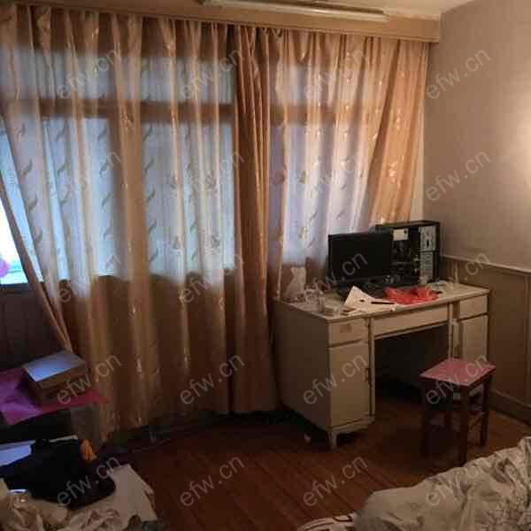 曹张新村 2室1厅精装修
