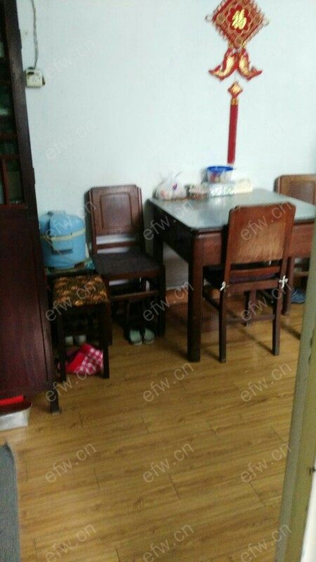溪北新村（西区） 2室1厅