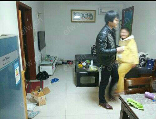惠景家园 2室1厅