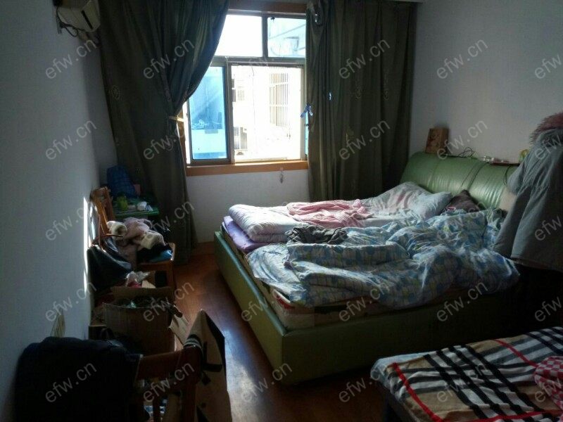 小娄巷住宅小区 2室1厅