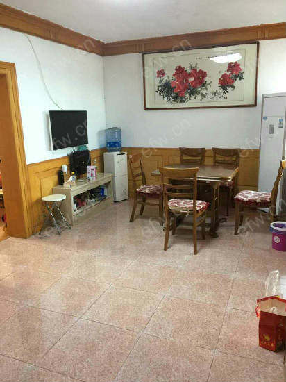 桑达园小区（北区） 2室2厅