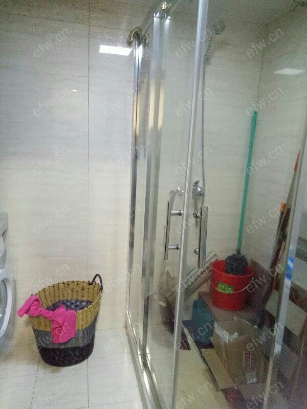 万达广场(单身公寓) 1室1厅