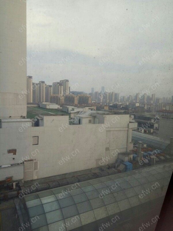 万达广场(单身公寓) 1室1厅