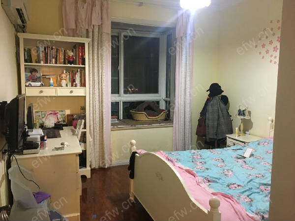 瑞星家园（西区40-168） 2室2厅