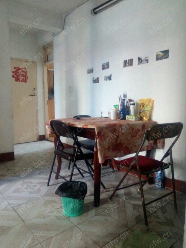 上马墩三村 2室1厅