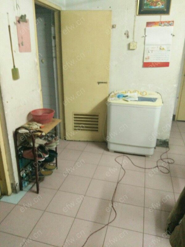 向阳新村 3室1厅