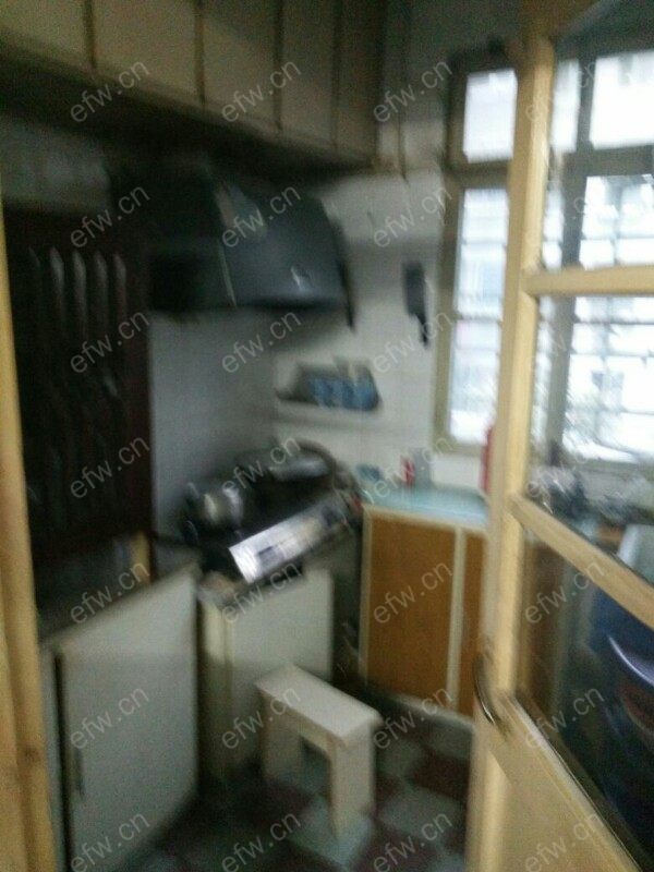 向阳新村 3室1厅