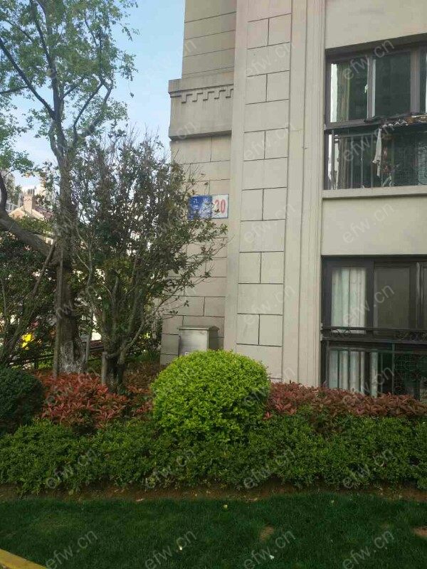 孔雀城(孔雀雅园一期） 2室1厅
