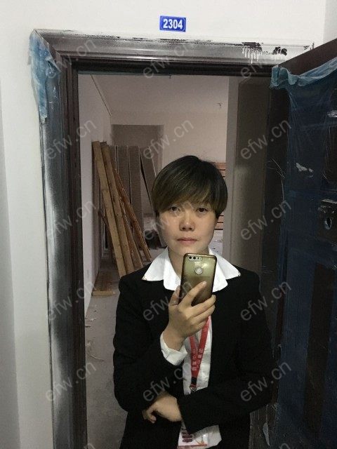 village 难得一见的精装小户型,总价低,朝向好！