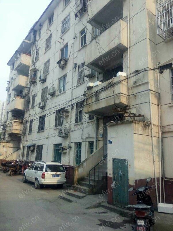上马墩三村 2室1厅