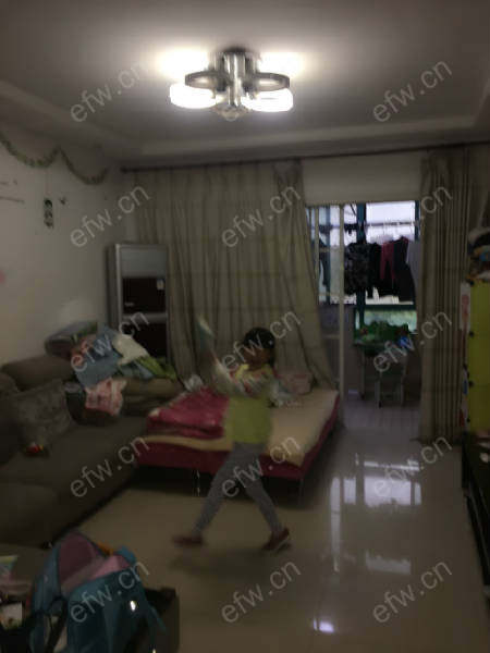 桑达园小区（北区） 2室2厅