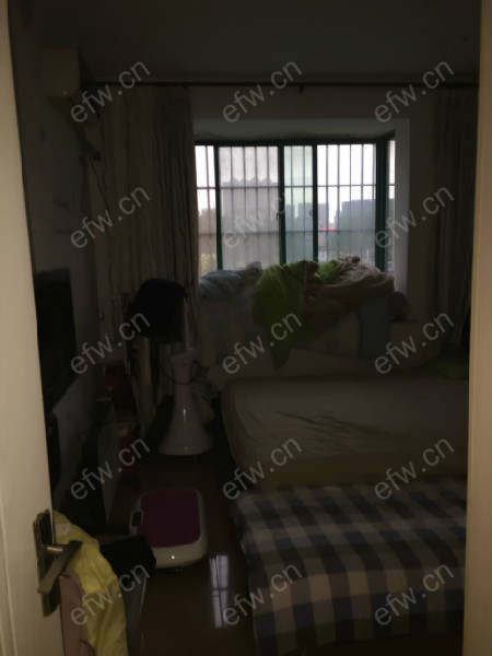 桑达园小区（北区） 2室2厅