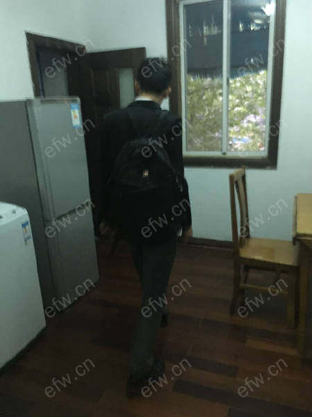 曹张新村 2室1厅