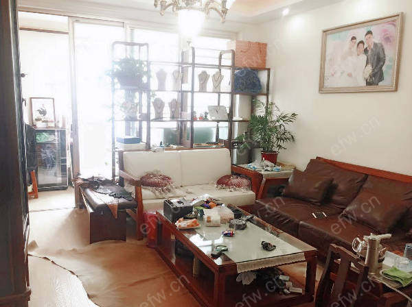 恒盛际花园（际） 2室2厅