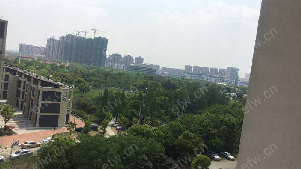 恒盛际花园（际） 2室2厅