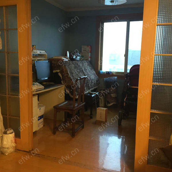 丰泽苑 3室2厅