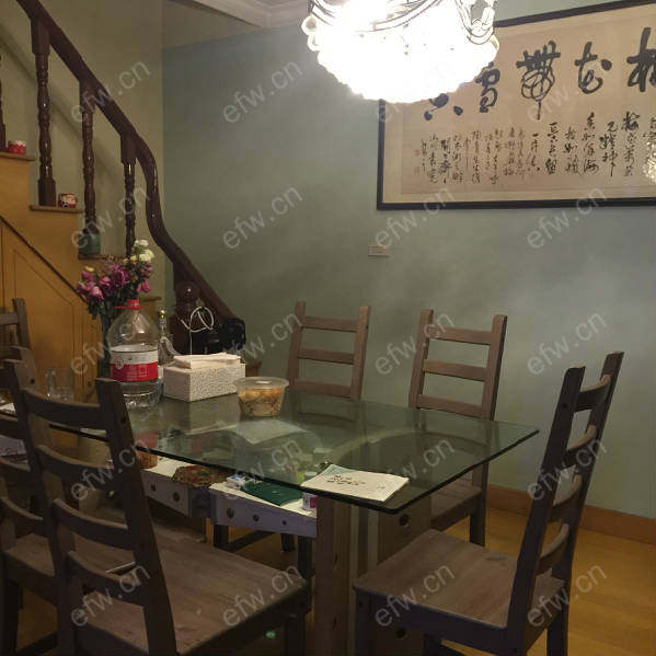 丰泽苑 3室2厅