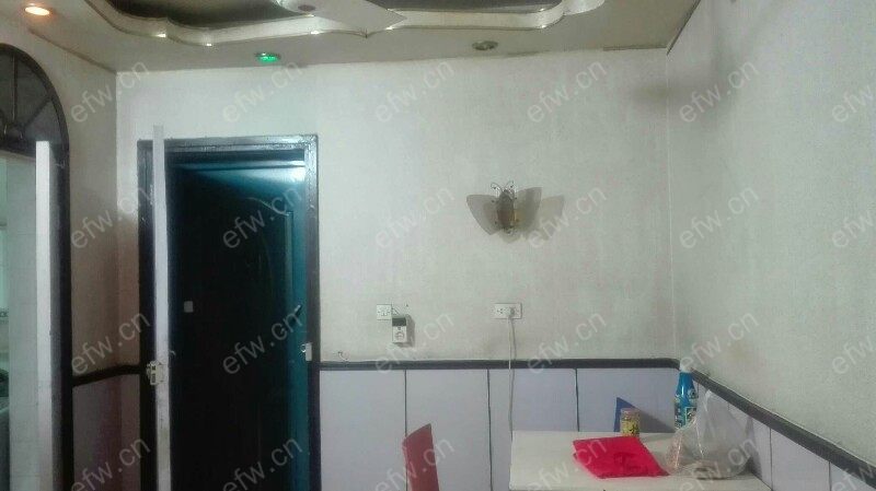 江海新村 2室1厅，精装