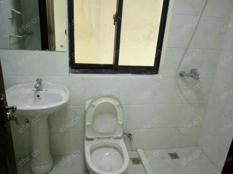 华庄水乡苑 2室1厅