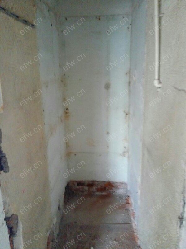 沁园新村 房型正气,精装修 看房方便