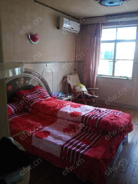 芦庄四区              2室1厅