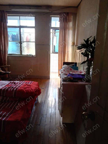 芦庄四区              2室1厅