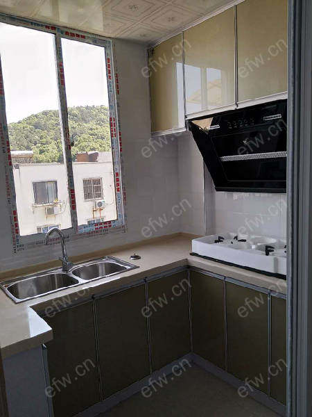 华晶新村 2室1厅