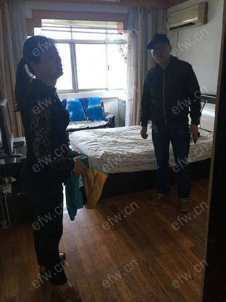 曹张新村 2室1厅...
