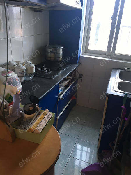 曹张新村 2室1厅...