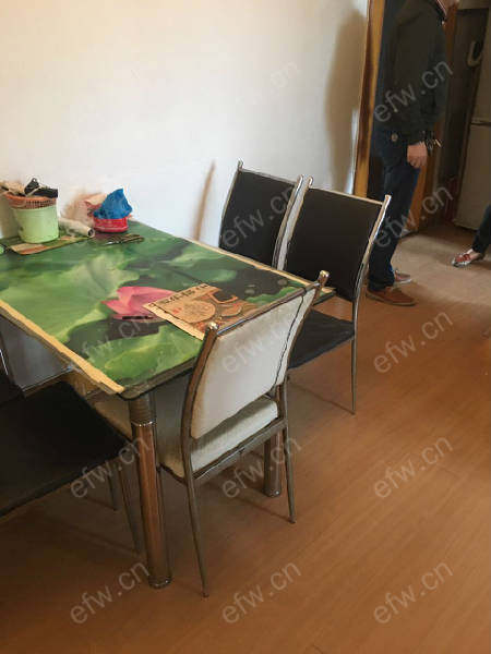 曹张新村 2室1厅...