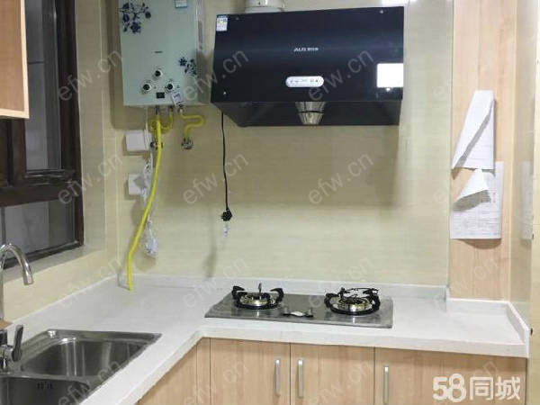 印象湖滨路劲 3室2厅